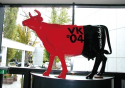 Alles over VELINX KAFEE